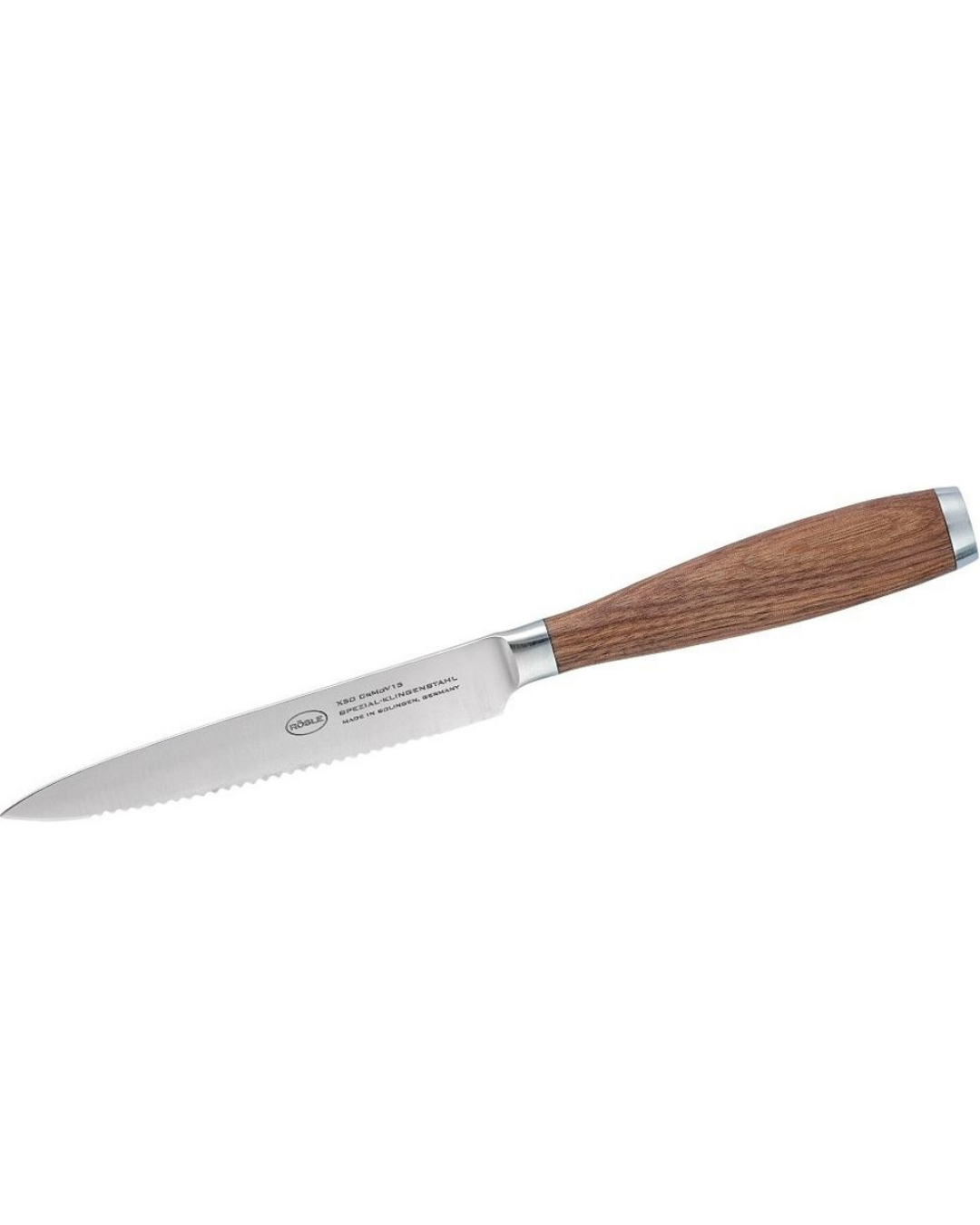 Rösle Masterclass Çok Amaçlı Bıçak 12 cm