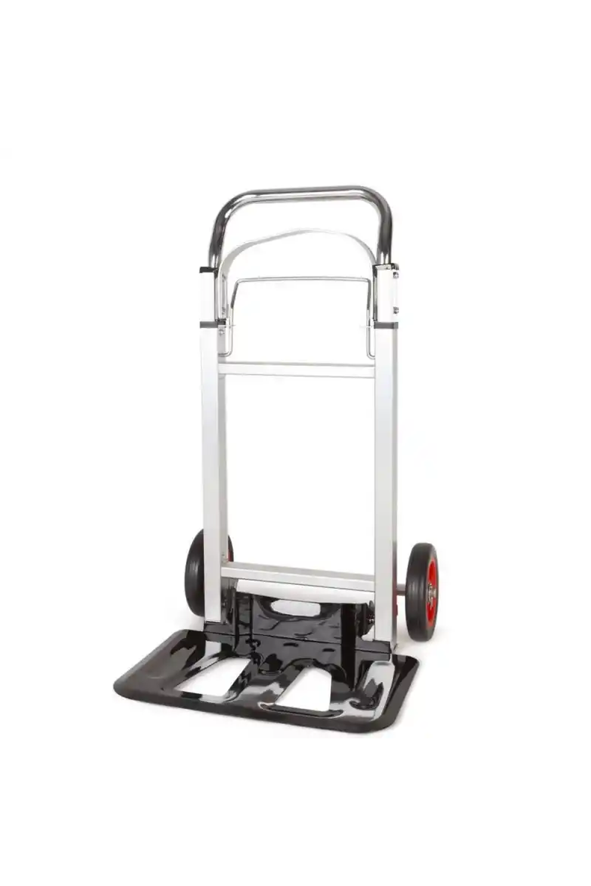 Duffmart PR2390 Pro Strong Teleskopik Paket Taşıma Arabası 90 Kg