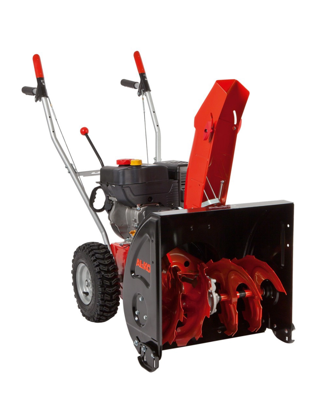 Al-Ko Snowline 560 II Kar Küreme Makinesi