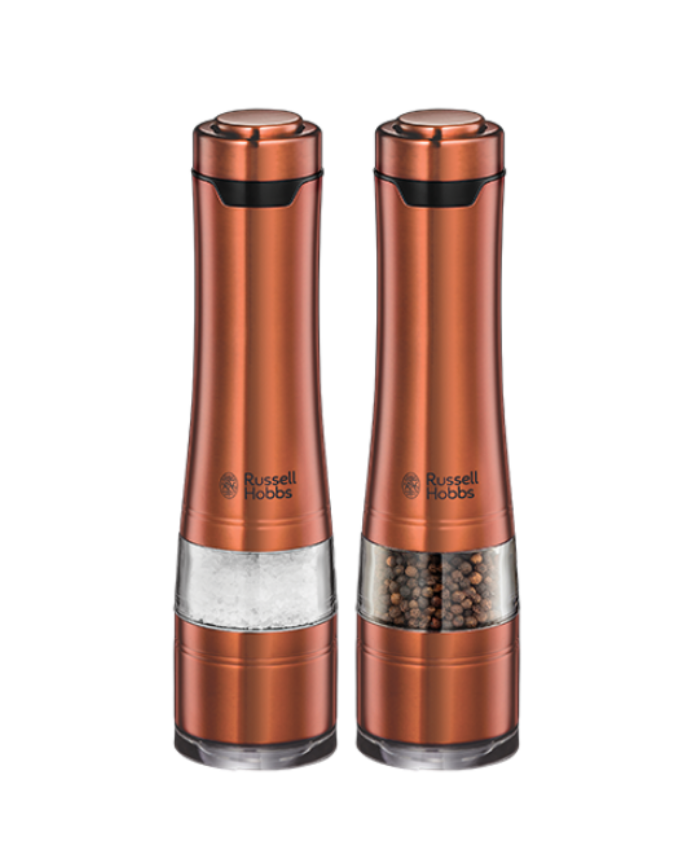 Russell Hobbs 28011-56 Classics Elektrikli Tuz Karabiber Değirmeni Seti