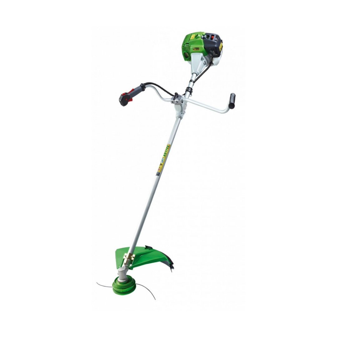 ACTIVE 1454002 - 4.5 BT Motorlu Yan Tip Tırpan