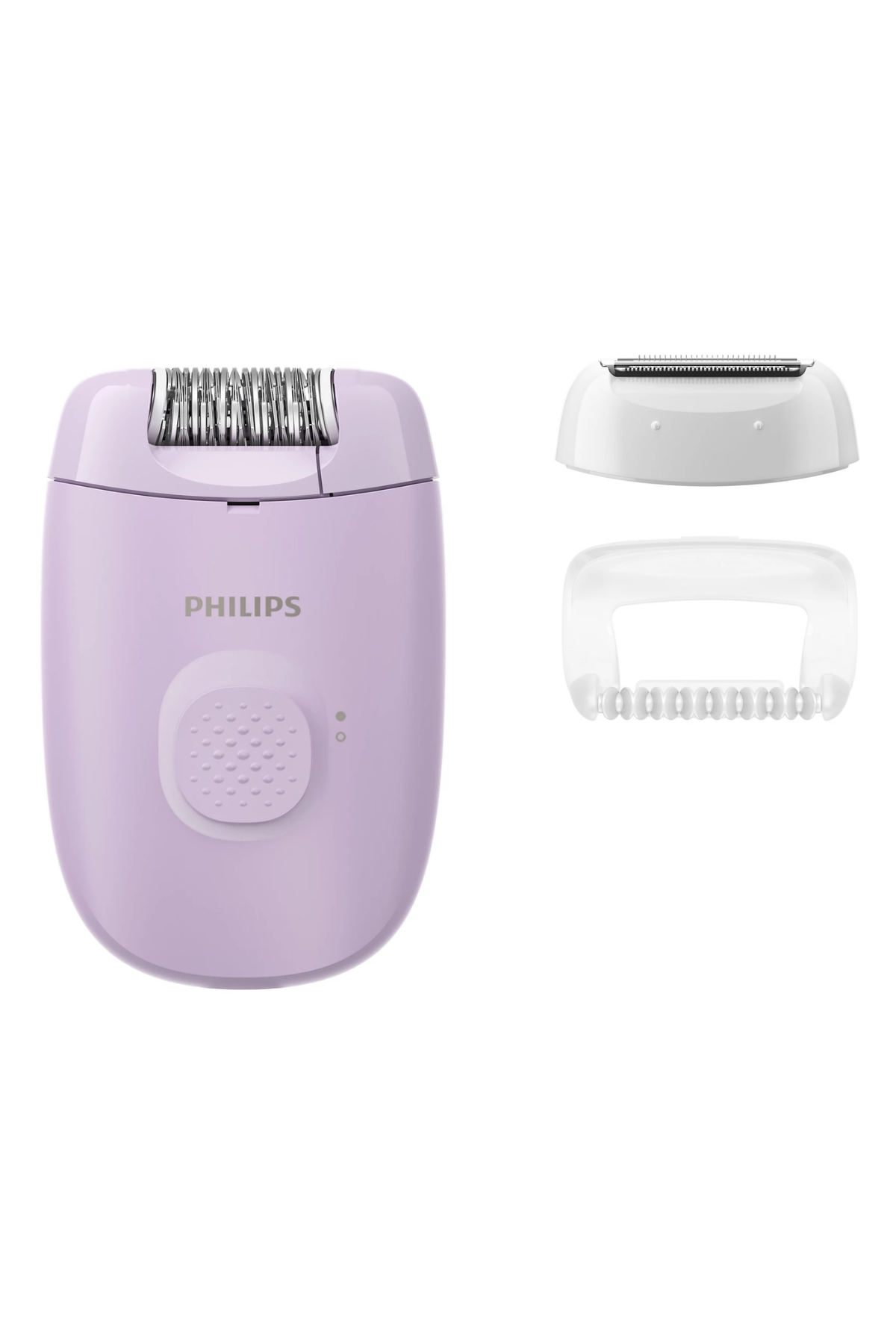 Philips BRE237/05 Series 2000 Kablolu Kompakt Epilatör