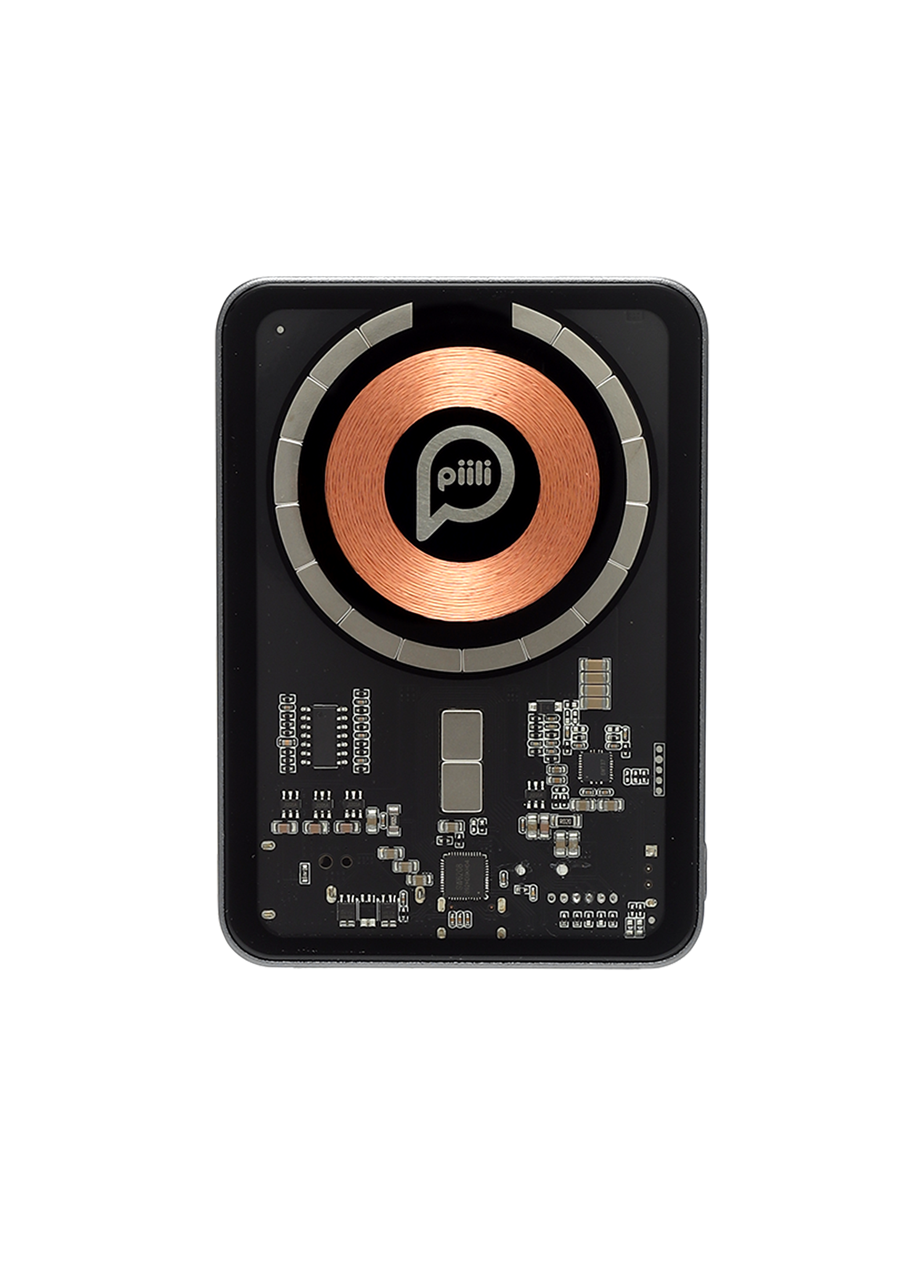 Piili MagSafe 10000 mAh Powerbank