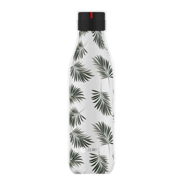 Les Artistes Paris Isı Yalıtımlı Çelik Termos Matara 500ML Seychelles