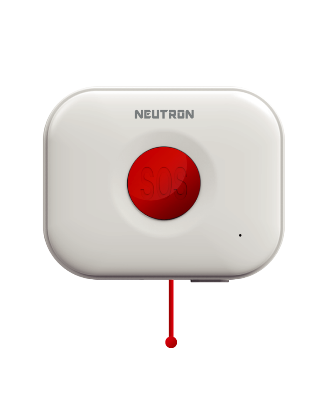 Neutron NTL-PB-02WB Kablosuz Alarm ve Panik Butonu