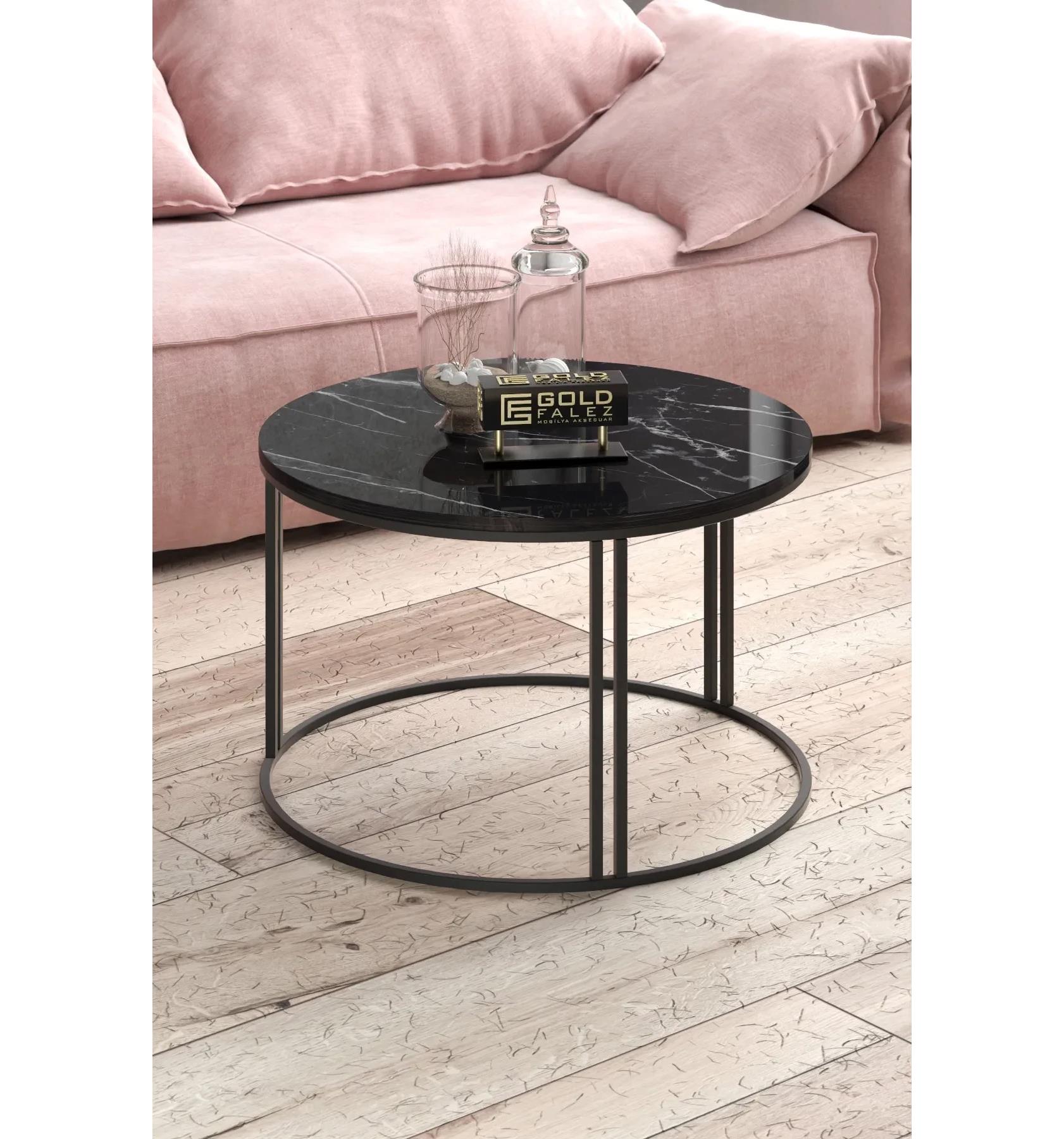 Reyo Orta Sehpa Tekli Lüx Special Bendir