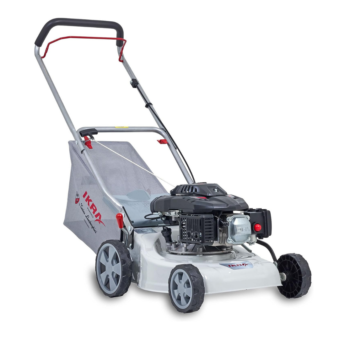 IKRA IBRM 1040 Benzinli Çim Biçme Makinesi