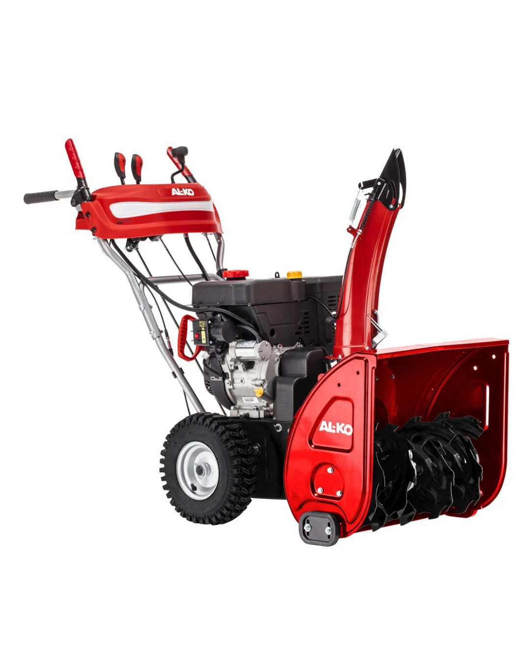 AL-Ko Snowline 620.4 E III Led Farlı Benzinli Kar Küreme Makinesi 114.036