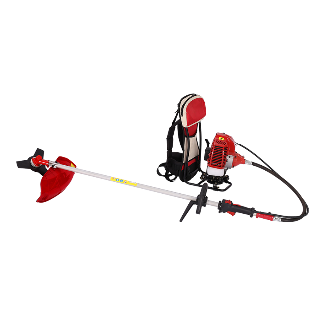 Teammax TMBG650 Motorlu Benzinli Sırt Tipi Tırpan