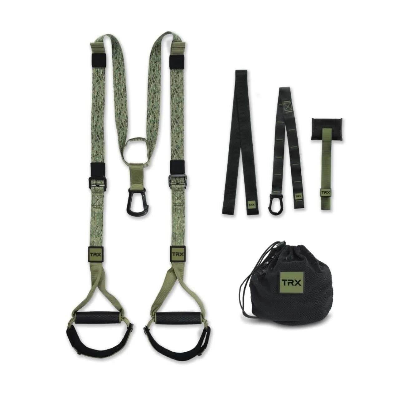 Trx Pro4 Camo