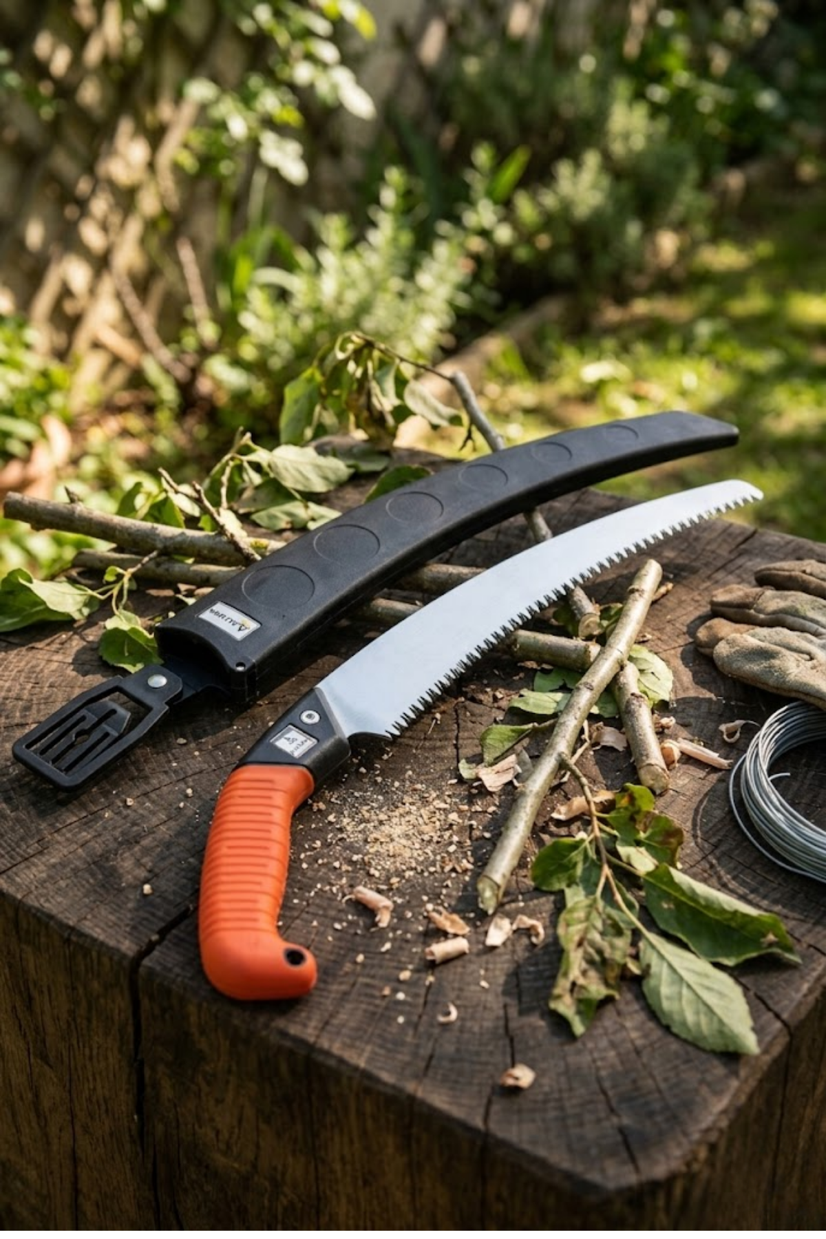 Altuna 29604 Budama Testeresi