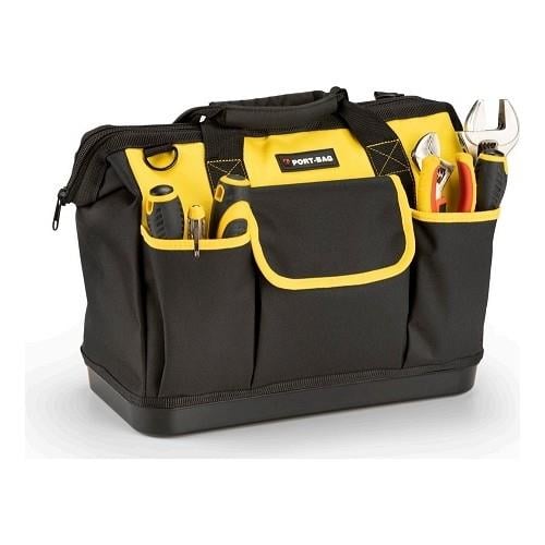 Port-Bag Bez Takım Çantası 14H