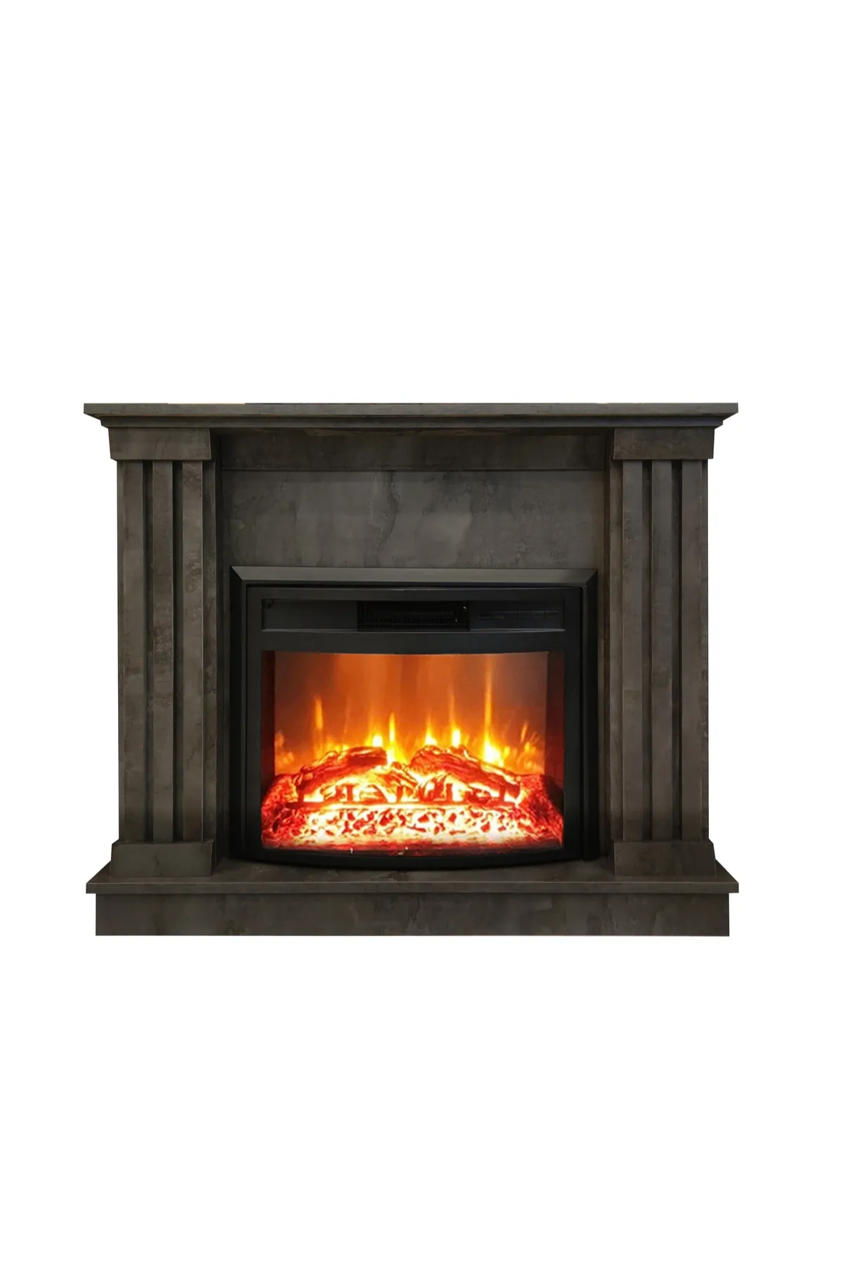 Dlc Urban Inory 1800W Elektrikli Şömine