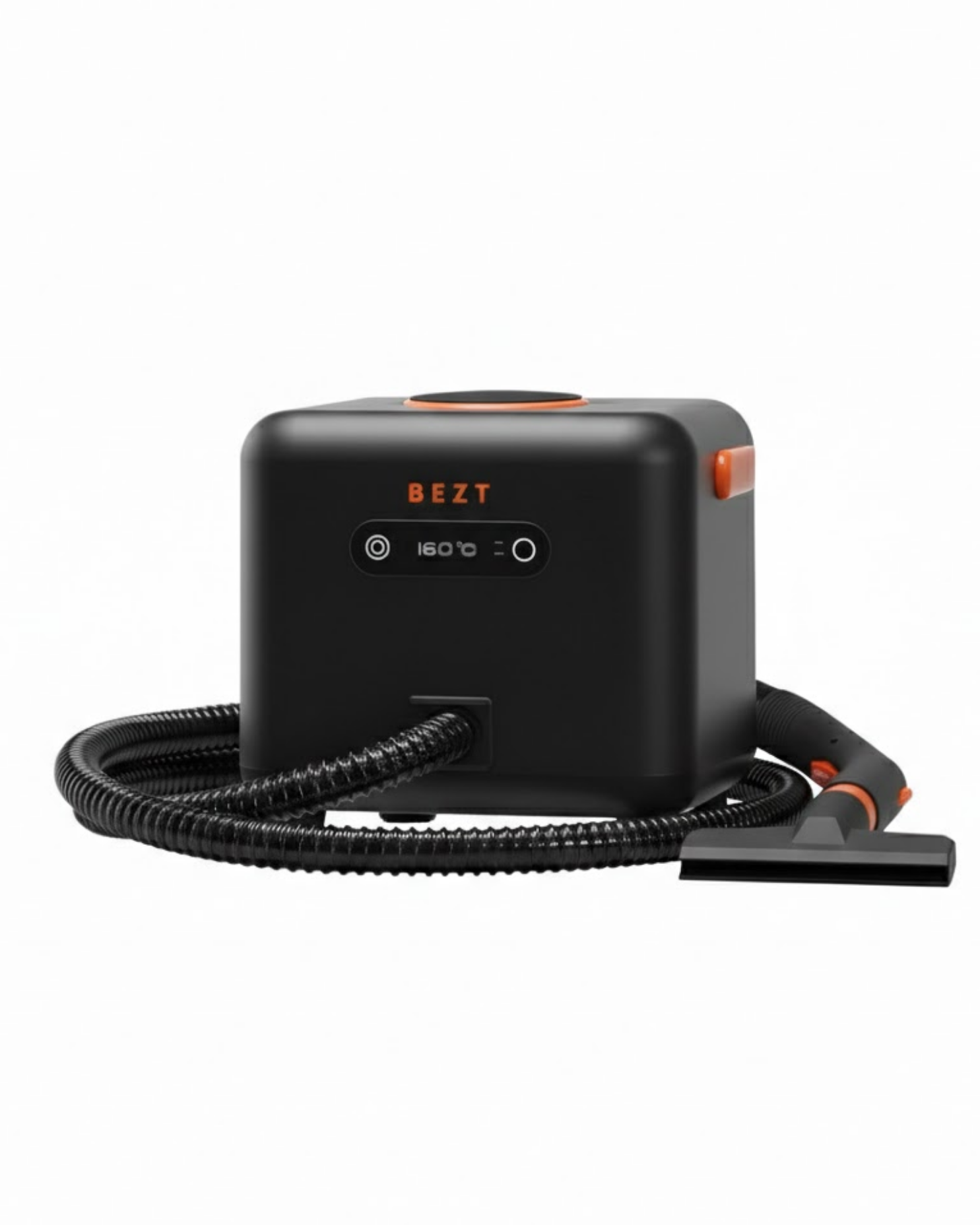 Bezt Steam Pro 30 Saniyede Hızlı Isınma 4.5 Bar 1650W Buharlı Temizlik Makinesi 