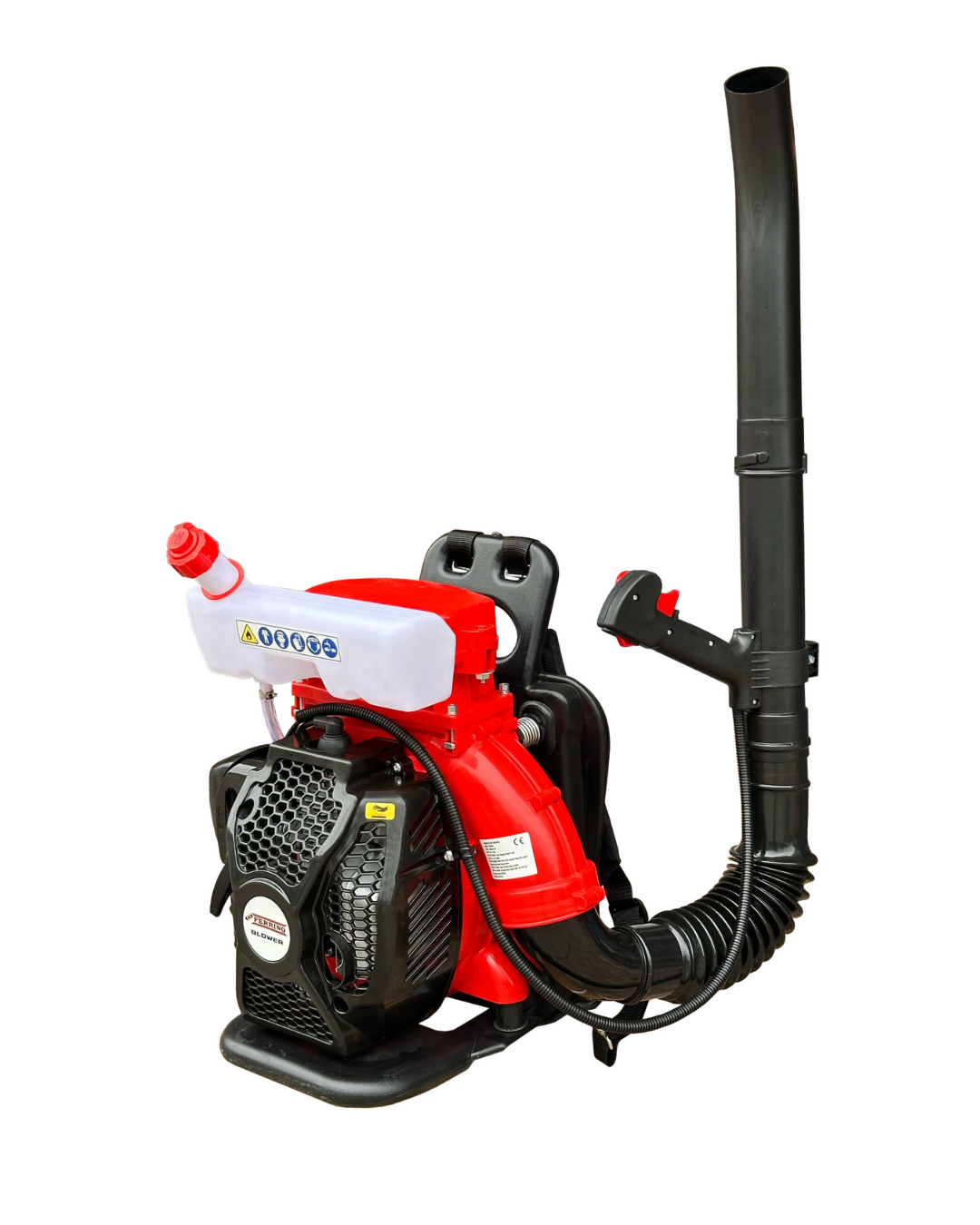 Ferrino Blower 3W Benzinli Motorlu Yaprak Üfleme Makinesi 3.0hp