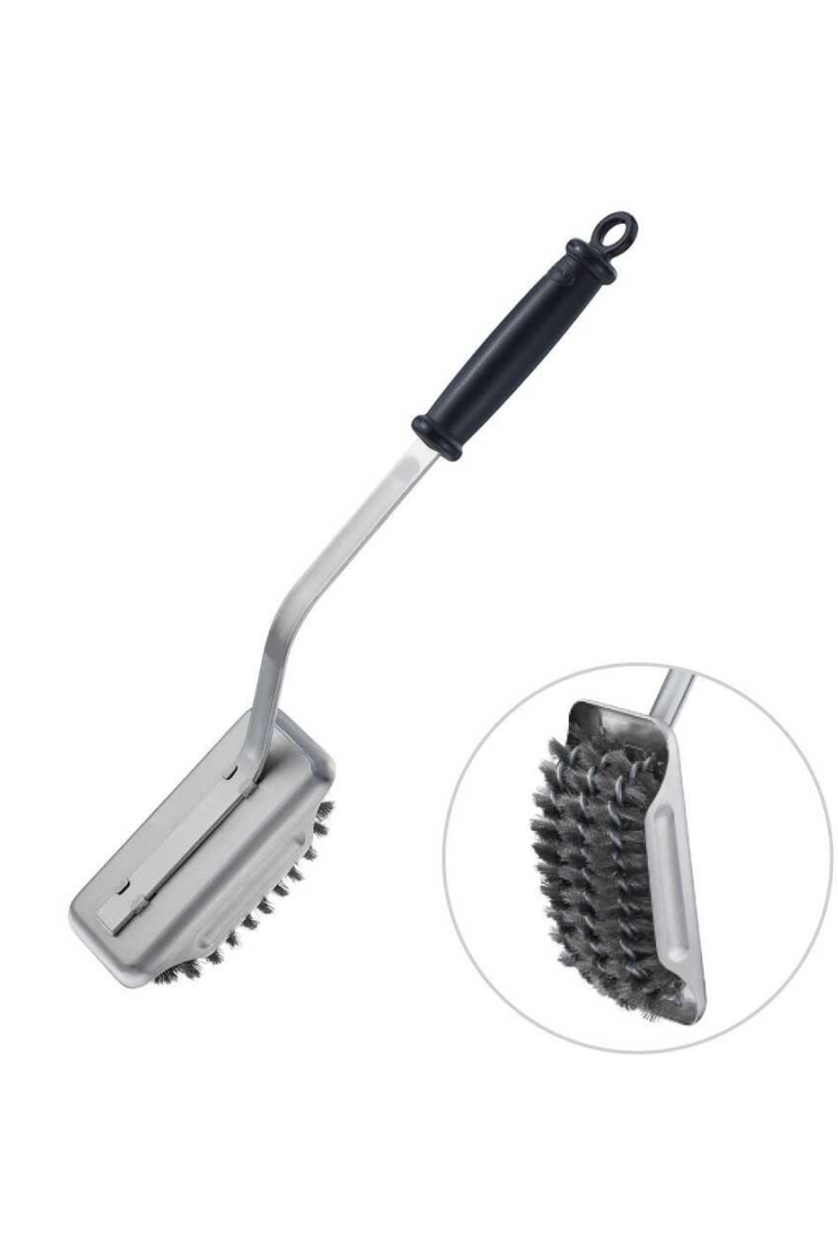 Rösle Barbekü Temizleme Fırçası 25390