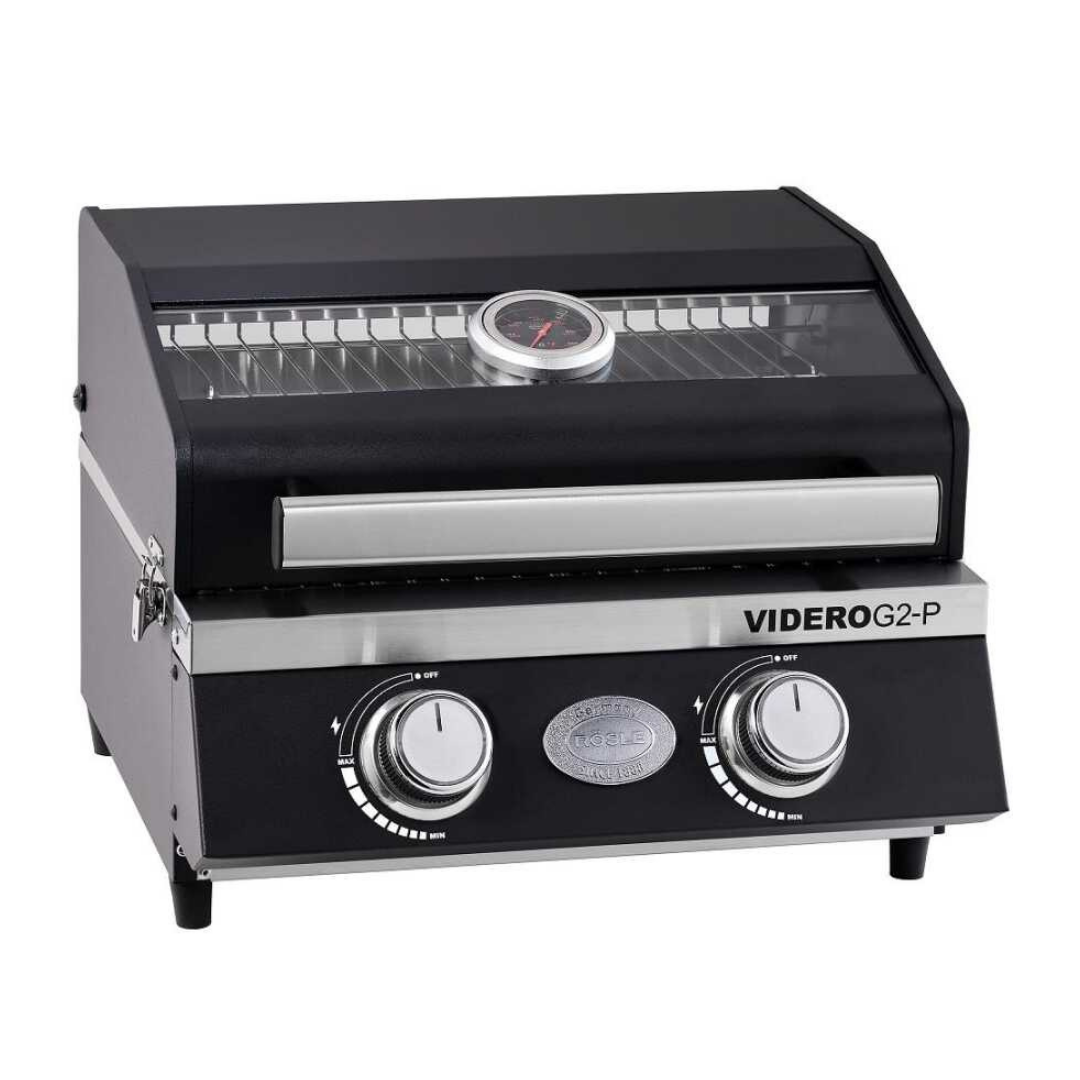 Rösle Videro G2-P Taşınabilir Barbekü
