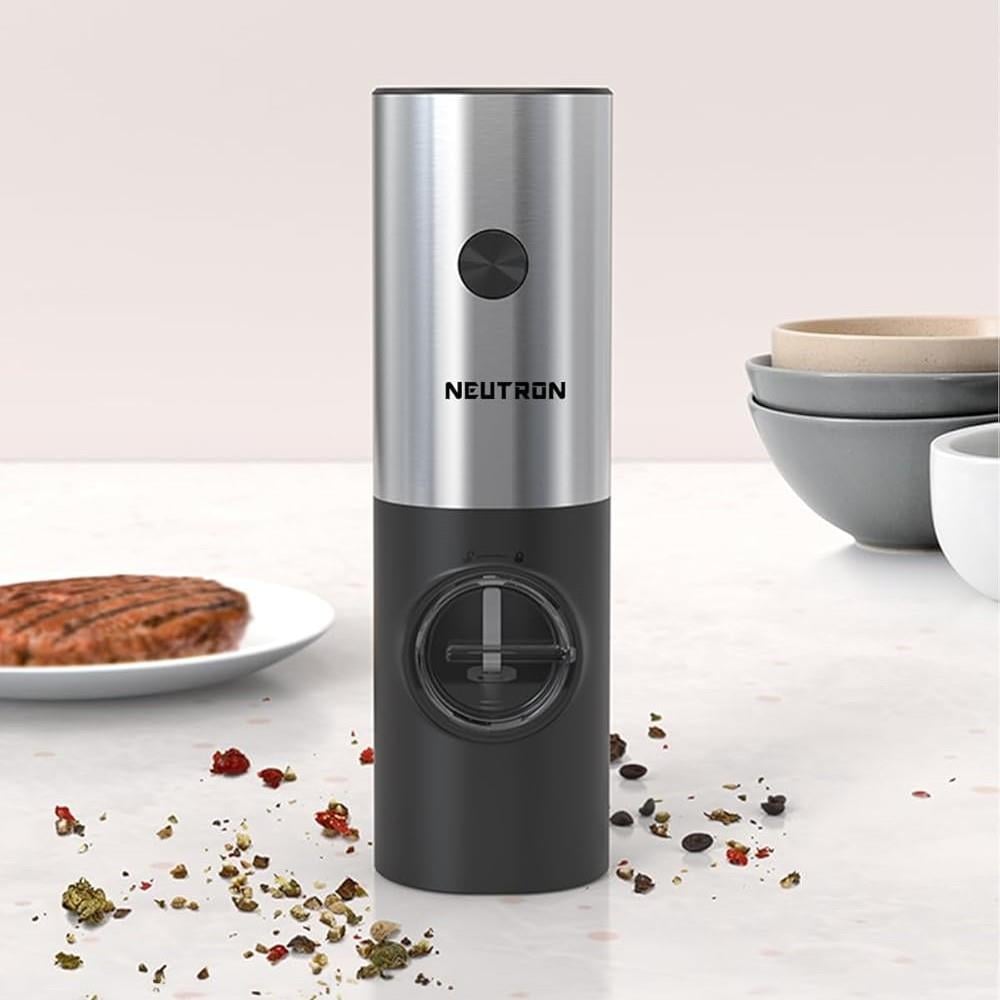 Neutron NTL-0107 Baharat Öğütücü