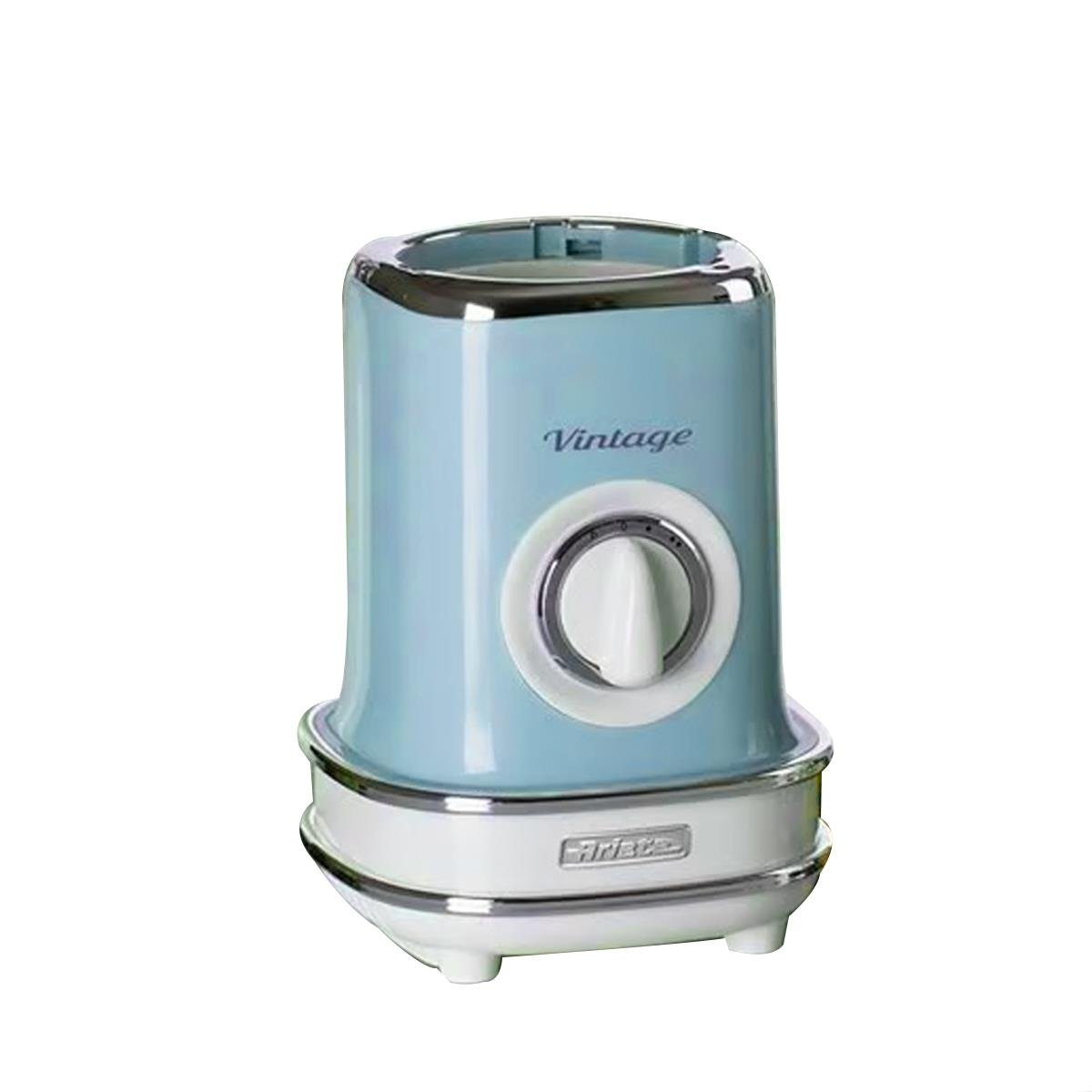 Ariete Vintage 6815 Mavi 500 W Blender Alt Hazne