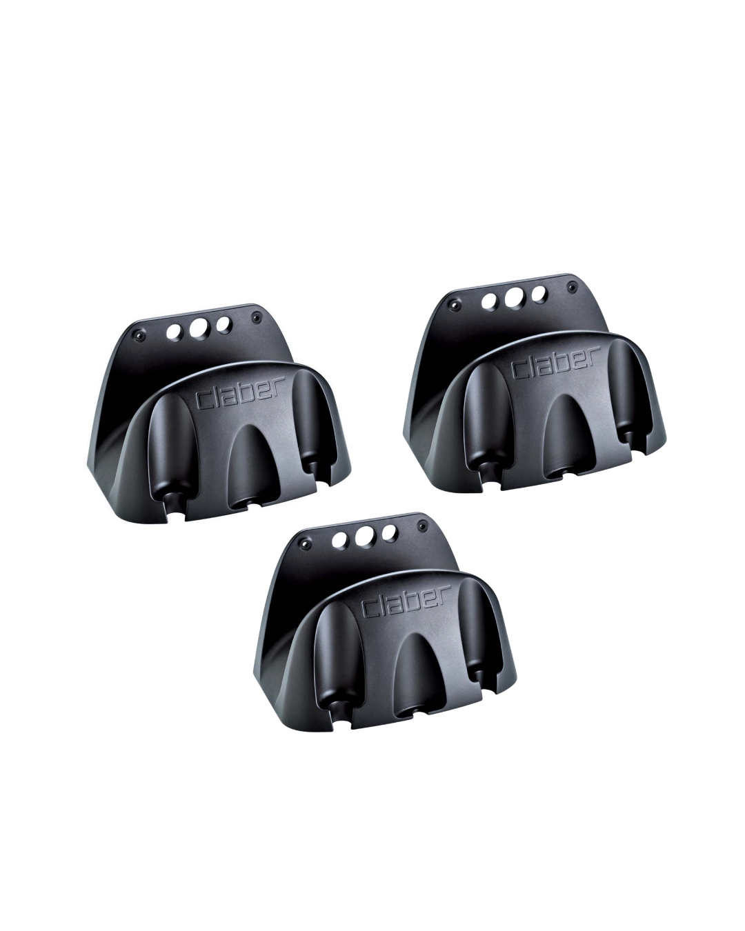Claber 8866 Eco Hortum Askısı - 3  Adet