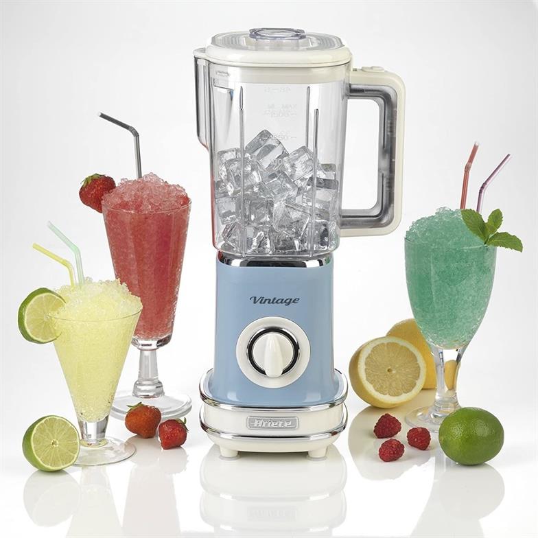 Ariete Vintage 6815 Mavi 500 W Blender