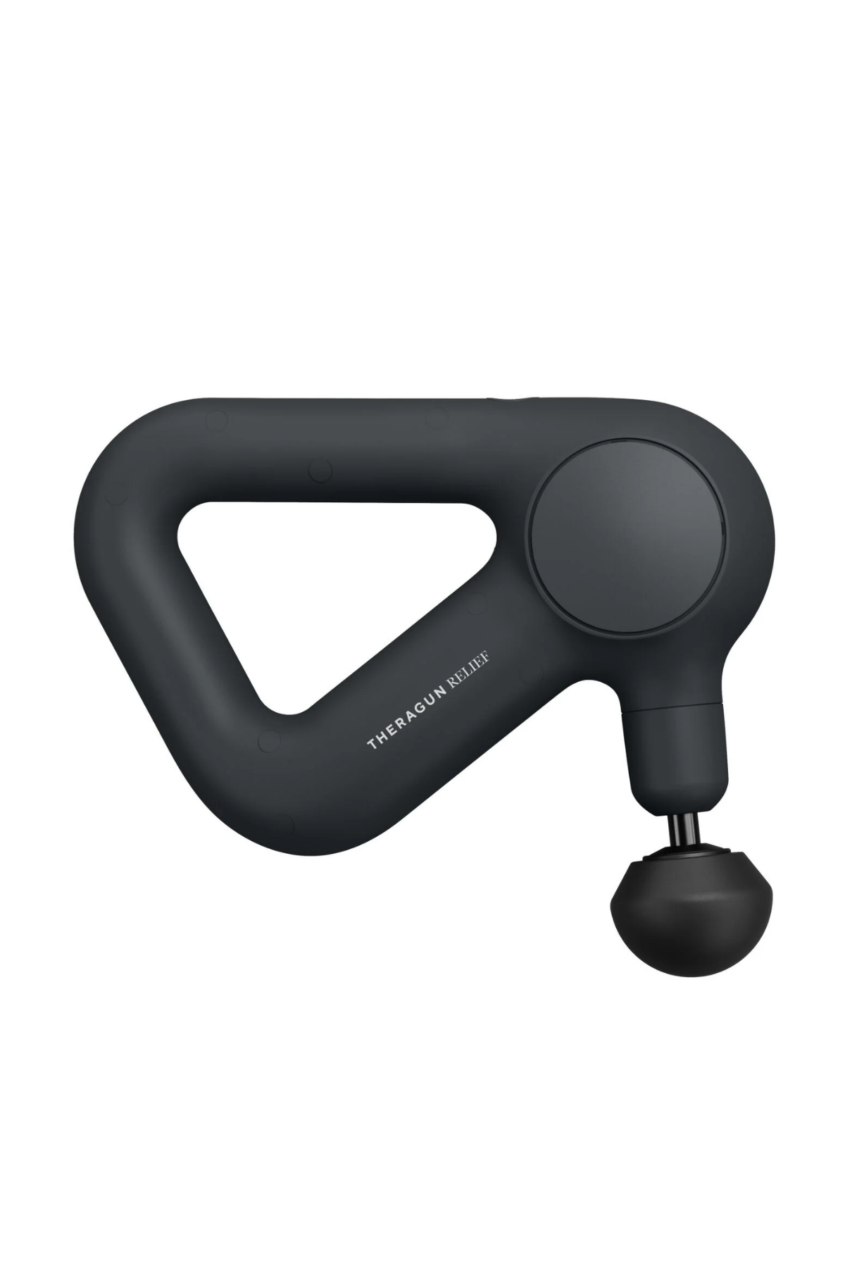 Therabody Theragun Relief Mat Siyah