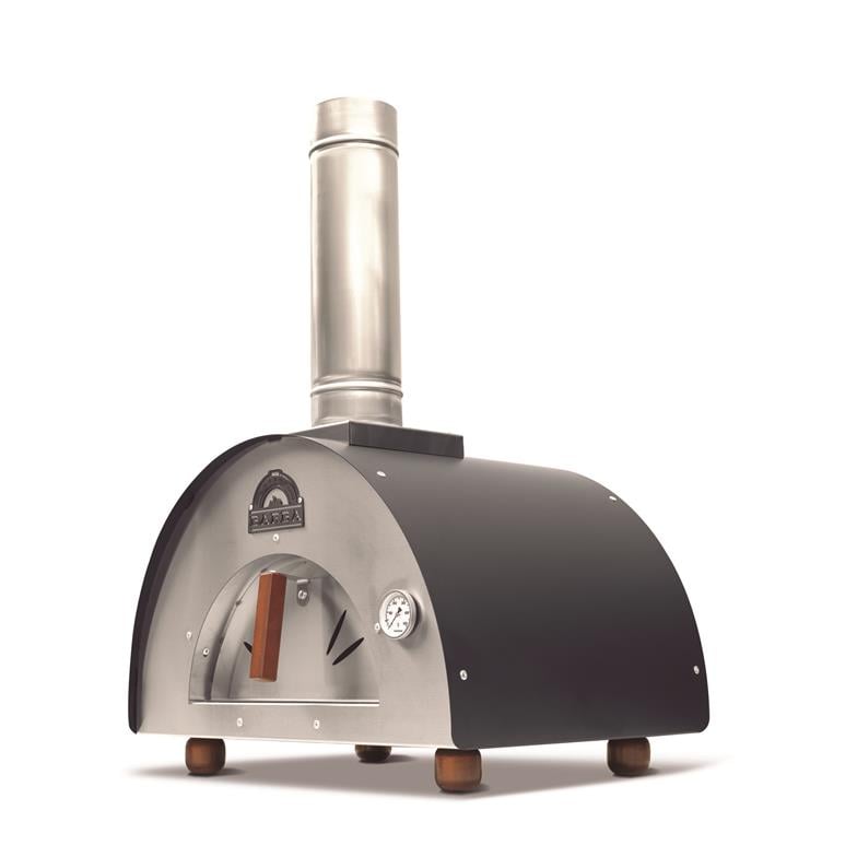 Barba FL-46 Set Üstü Taşınabilir Bahçe Fırını Mega Pack