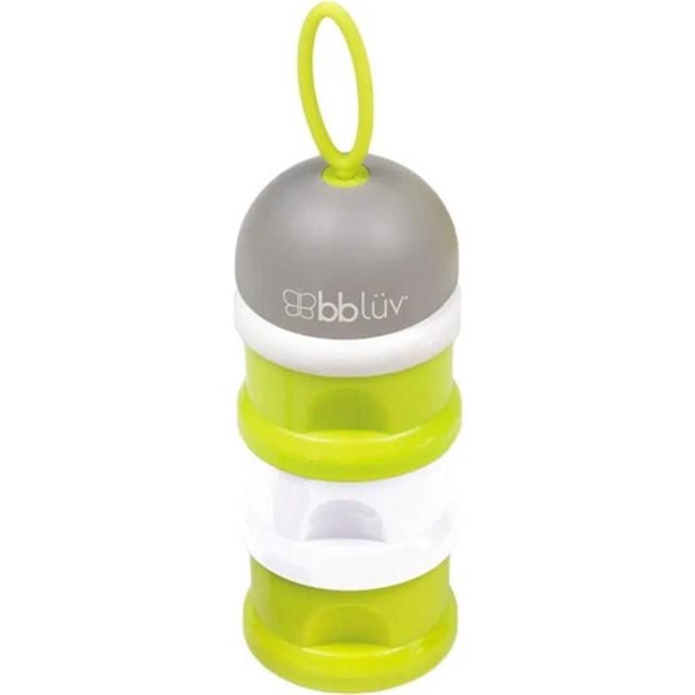 Bblüv Döse Toz Mama/gıda Saklama Kabı