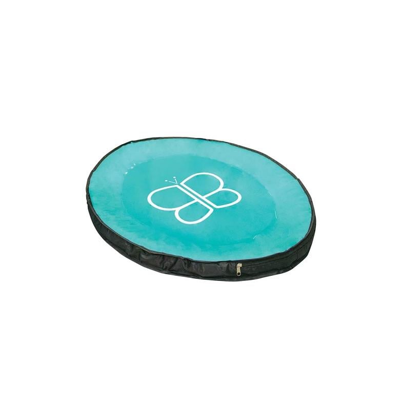 bblüv Splash Bebek Mini Havuz Turkuaz