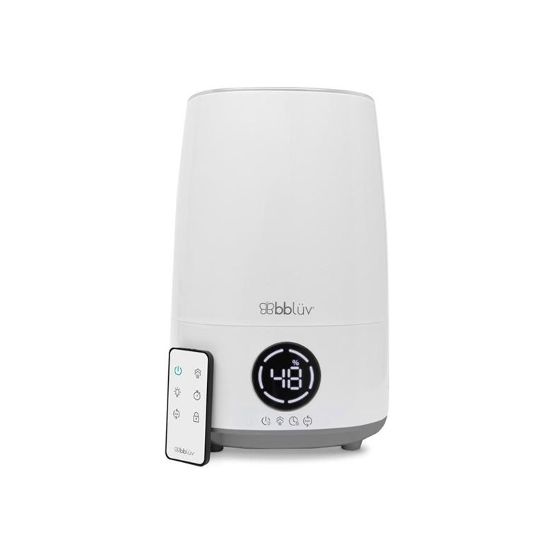 Bblüv Umidö 4'ü 1 arada Ultrasonik Nemlendirici