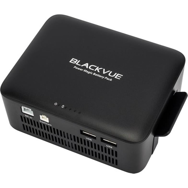 Blackvue B112 Power Magic Araç Kamerası Güç Kaynağı