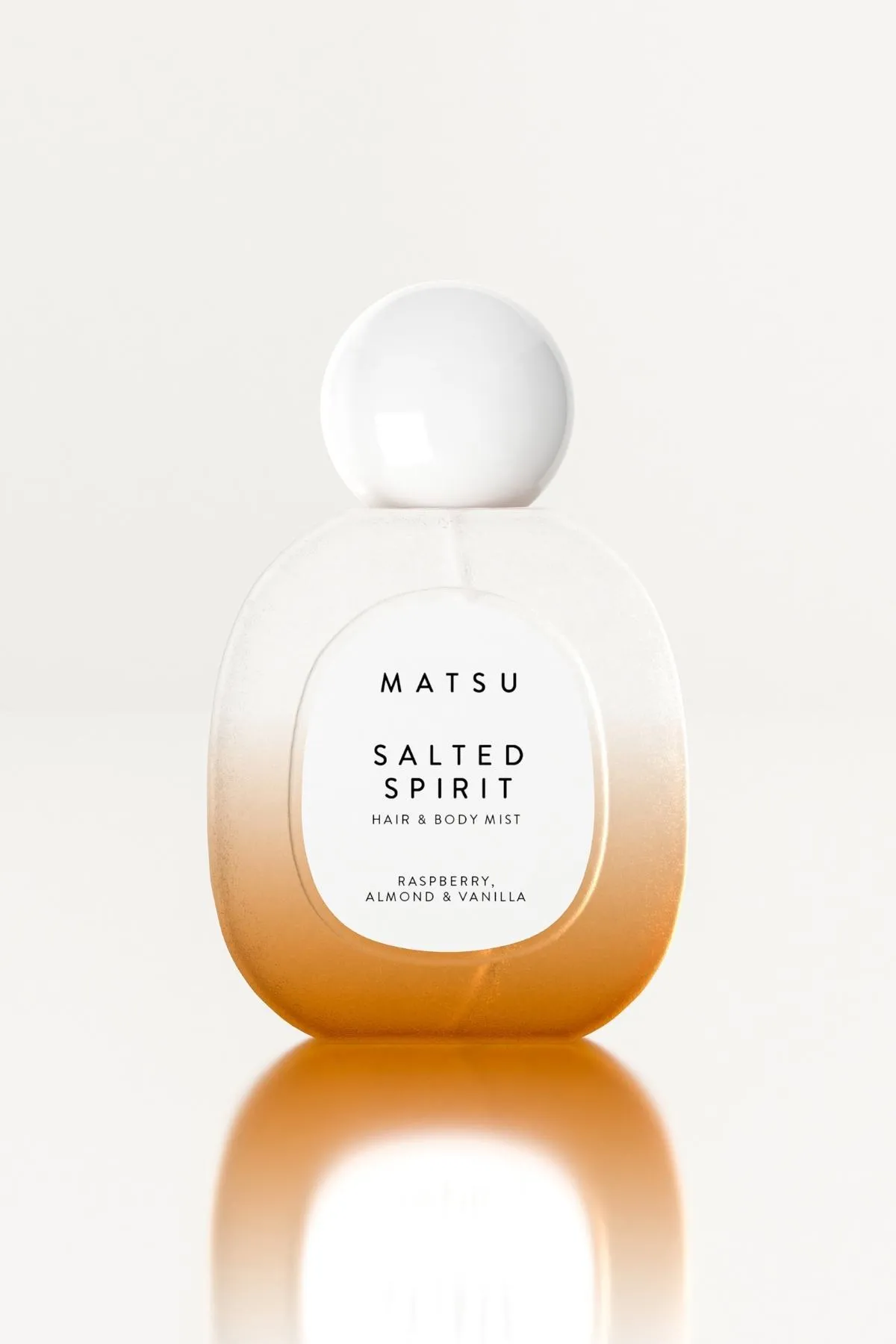 Matsu Salted Spirit Saç Ve Vücut Misti 50 Ml | Tatlı Notalar | Hair And Body Mist