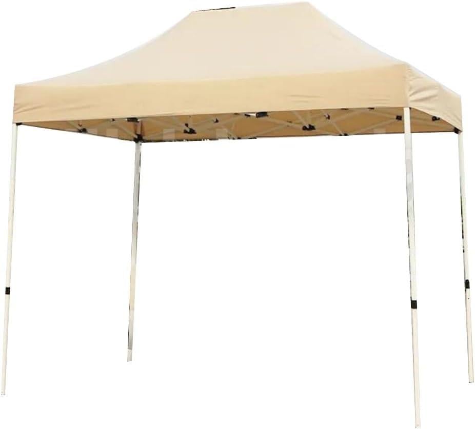 Dilek Branda Outdoors 3x2 Çok Pratik Katlanır Akordiyon Çardak