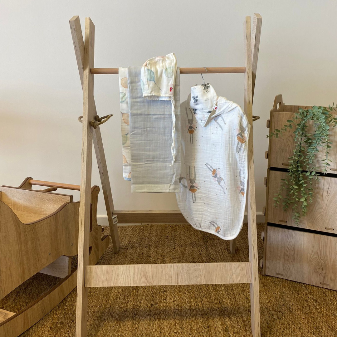 Reyo Beberotti Müslin Set Balonlu Koala