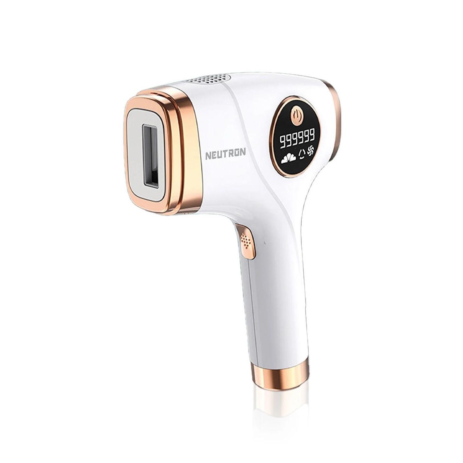 Neutron Viata IPL Lazer Epilasyon Cihazı