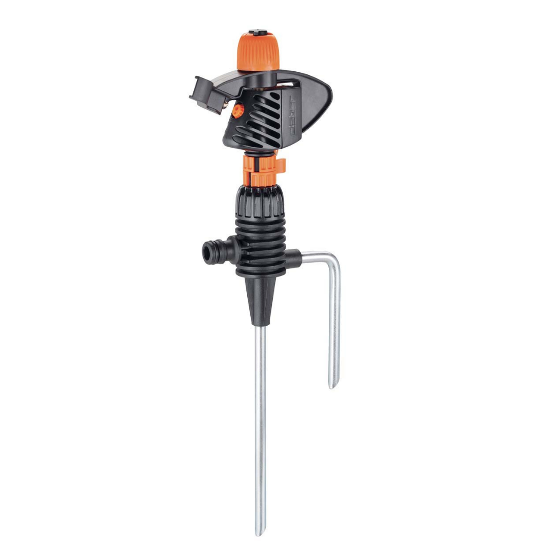 Claber 8707 Pulsar Sistem Saplamalı