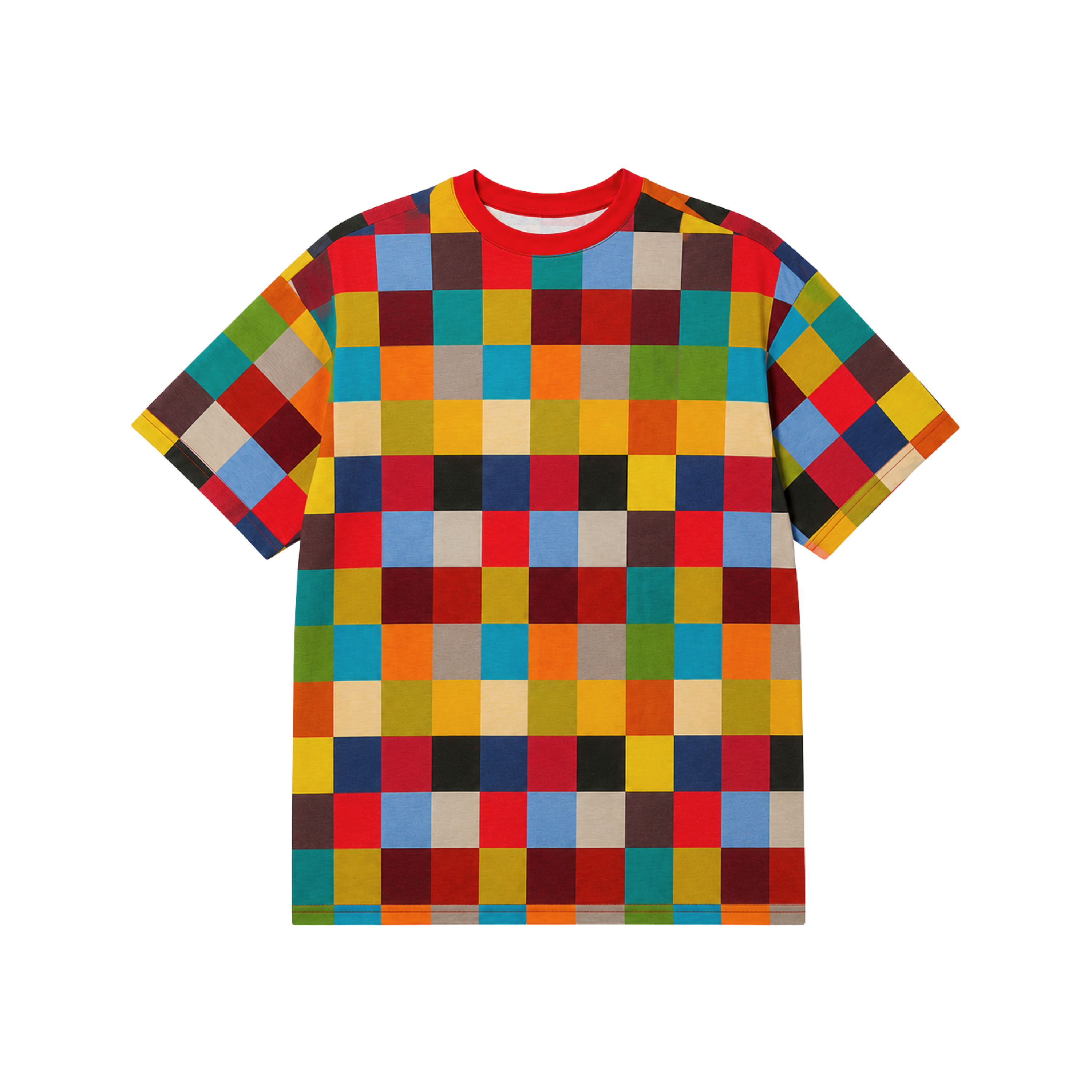 Hipnotico Vivida T-Shirt