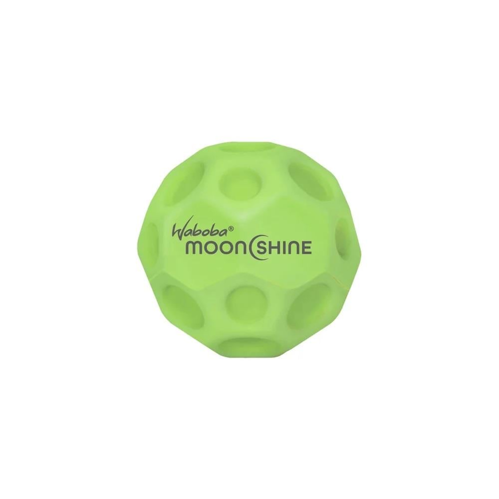 Waboba Moonshine Işıklı Top Yeşil
