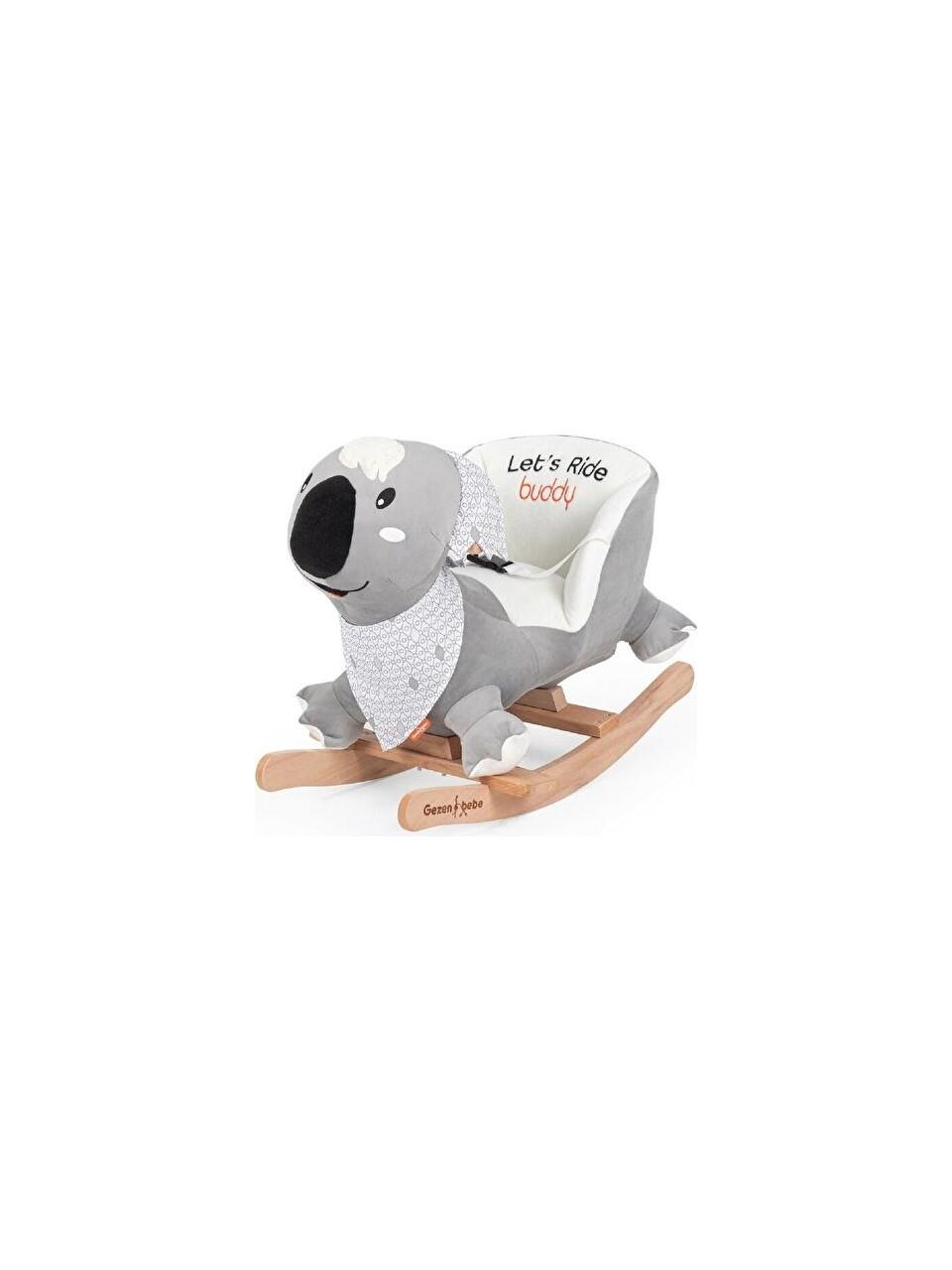 Gezenbebe Buddy Sallanan Arkadaş - Koala