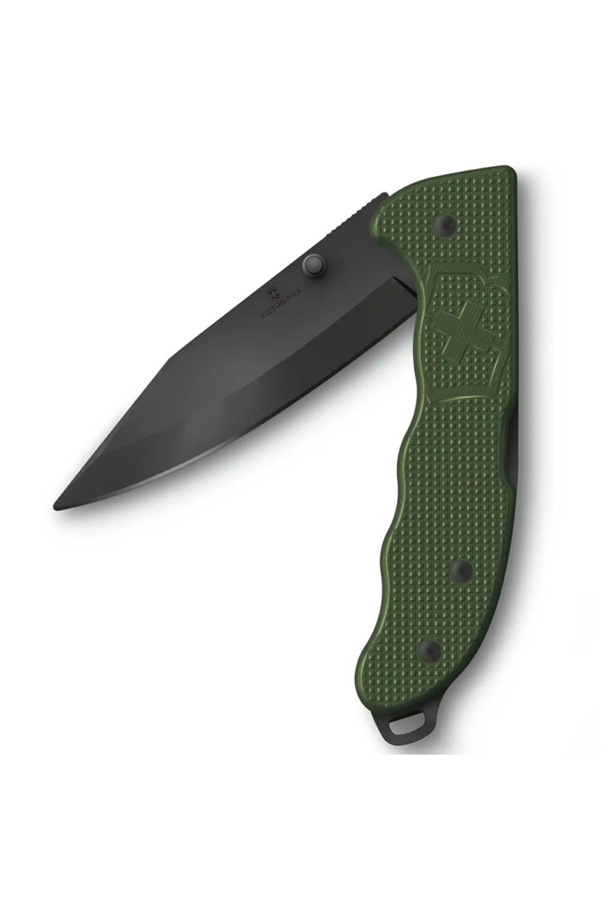 Victorinox Evoke BSH Alox 0.9425.DS24 Yeşil Çakı