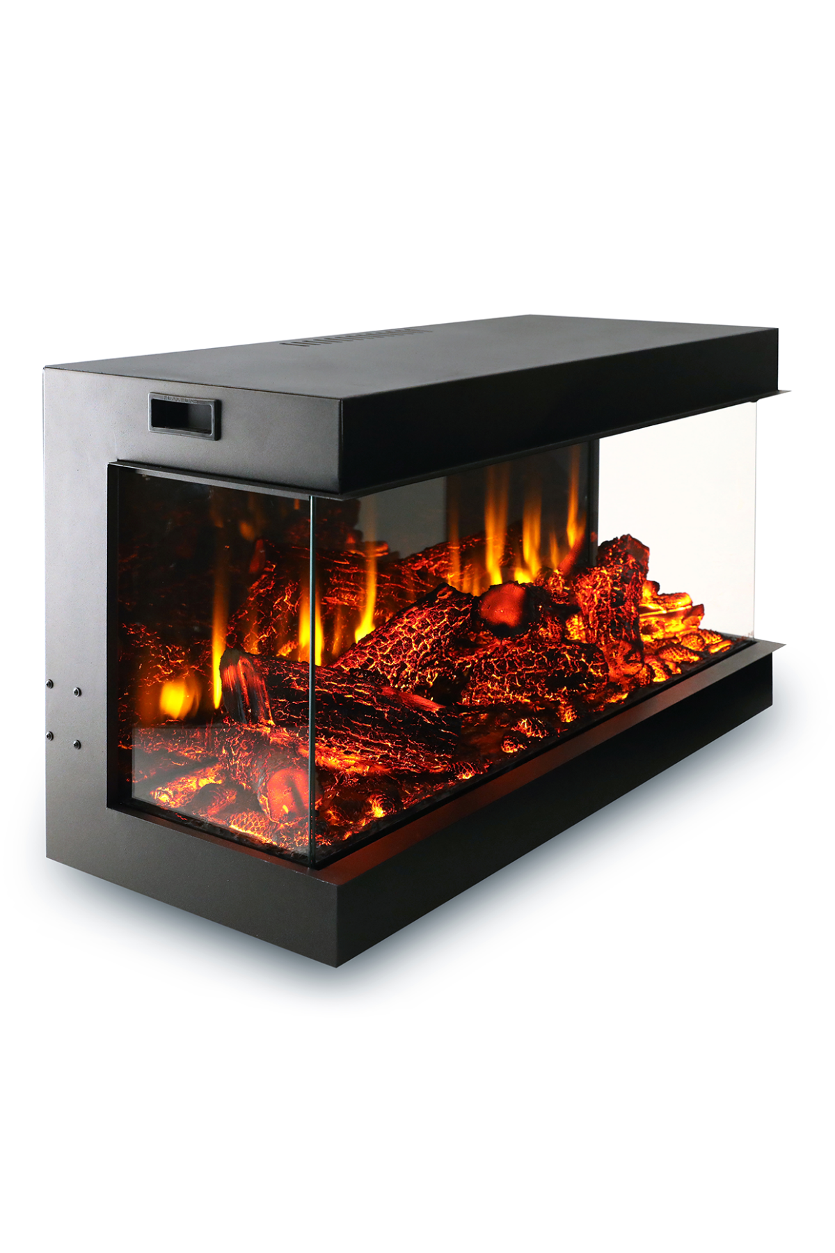 Flameline Cosa RZN90 2000W 3D Dekoratif Elektrikli Şömine