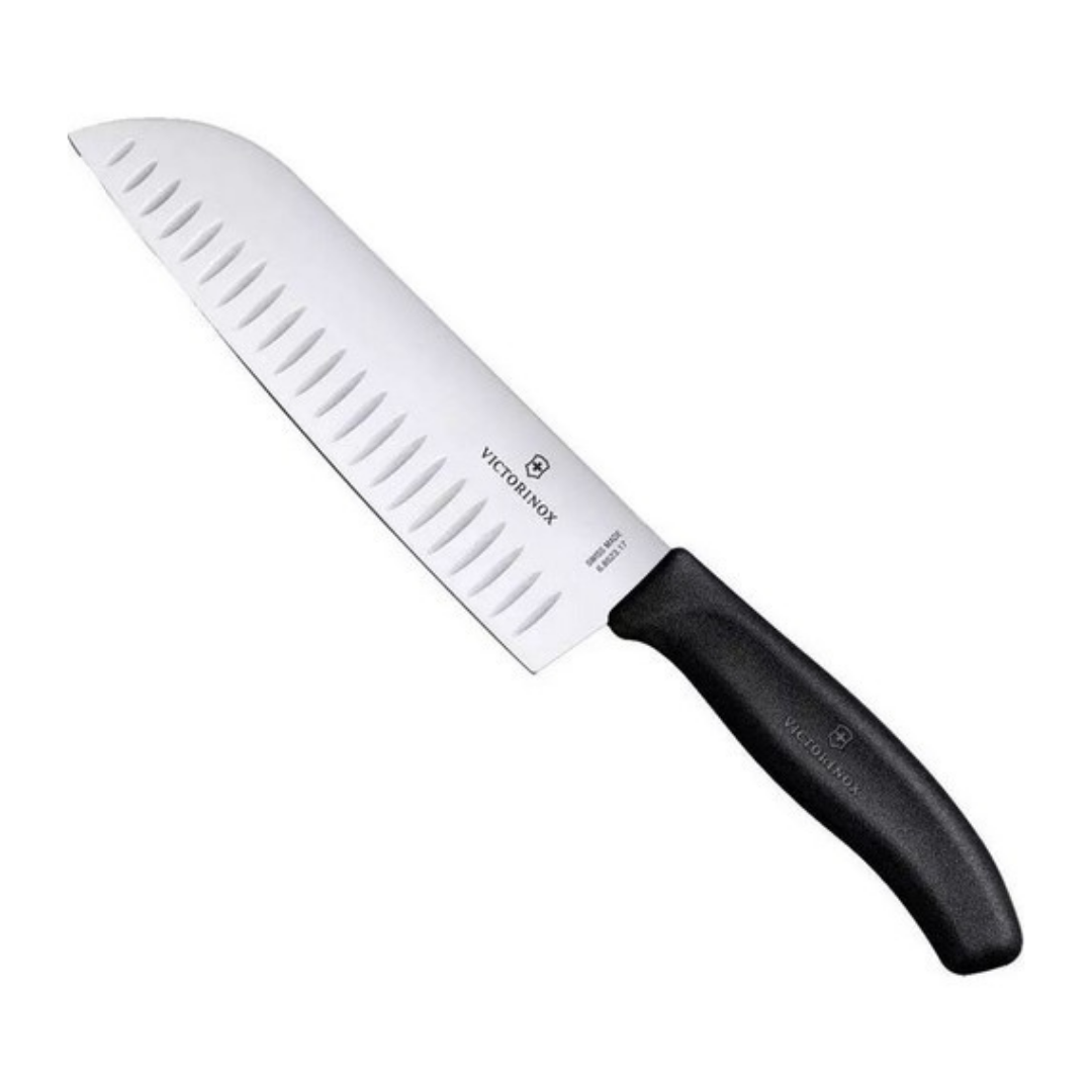 Victorinox 6.8523.17B SwissClassic 17 cm Santoku Bıçağı