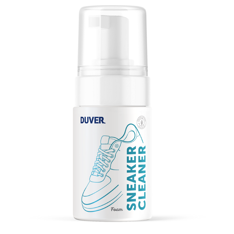 Duver Ayakkabı Temizleme Köpüğü 100 ml