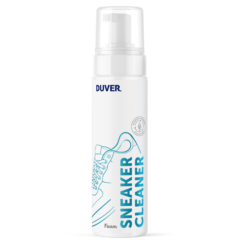 Duver Ayakkabı Temizleme Köpüğü 200 ml