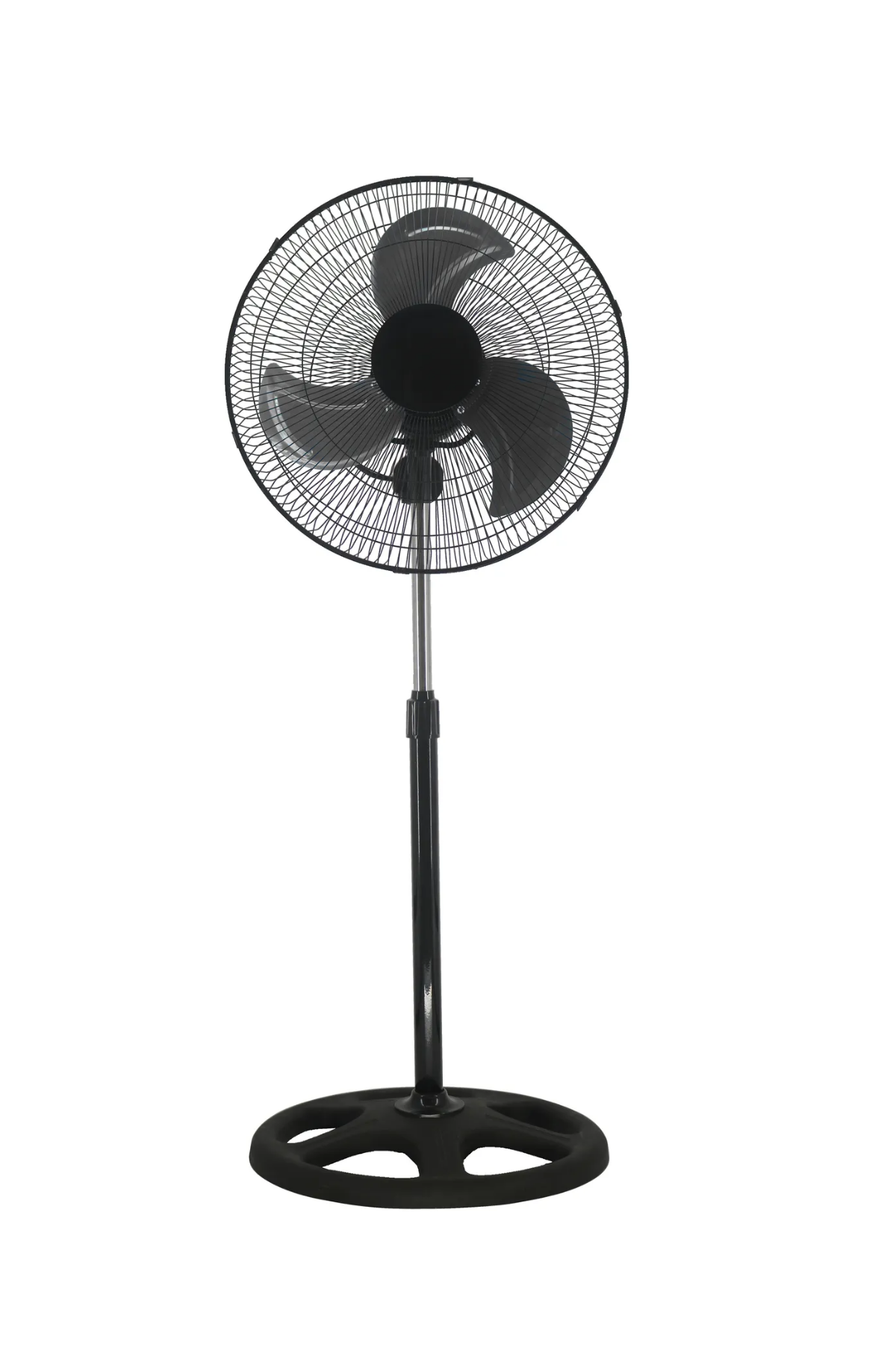 Dlc FS-45-360 70 Watt 360 Derece Hareketli Ayaklı Vantilatör