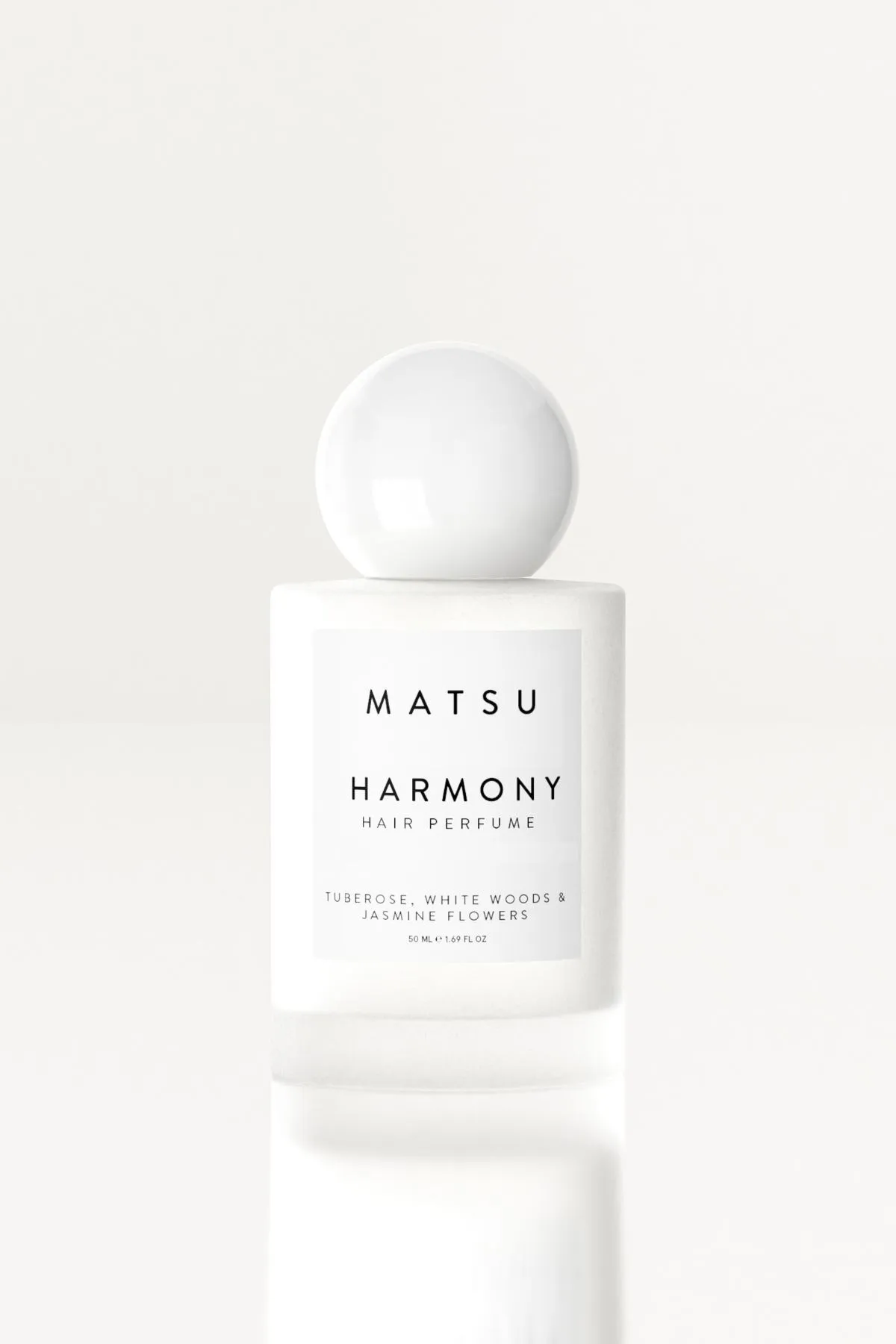 Matsu Harmony Saç Parfümü 50 ml | Çiçeksi Ve Meyvemsi Notalar | Hair Mist
