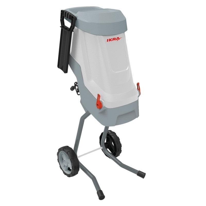 Ikra IGH 2800 Elektrik Motorlu Dal Öğütme Makinesi