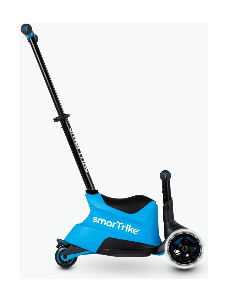 SmarTrike Xtend Büyüyebilen Ride On Scooter (1 - 12 Yaş) - Blue