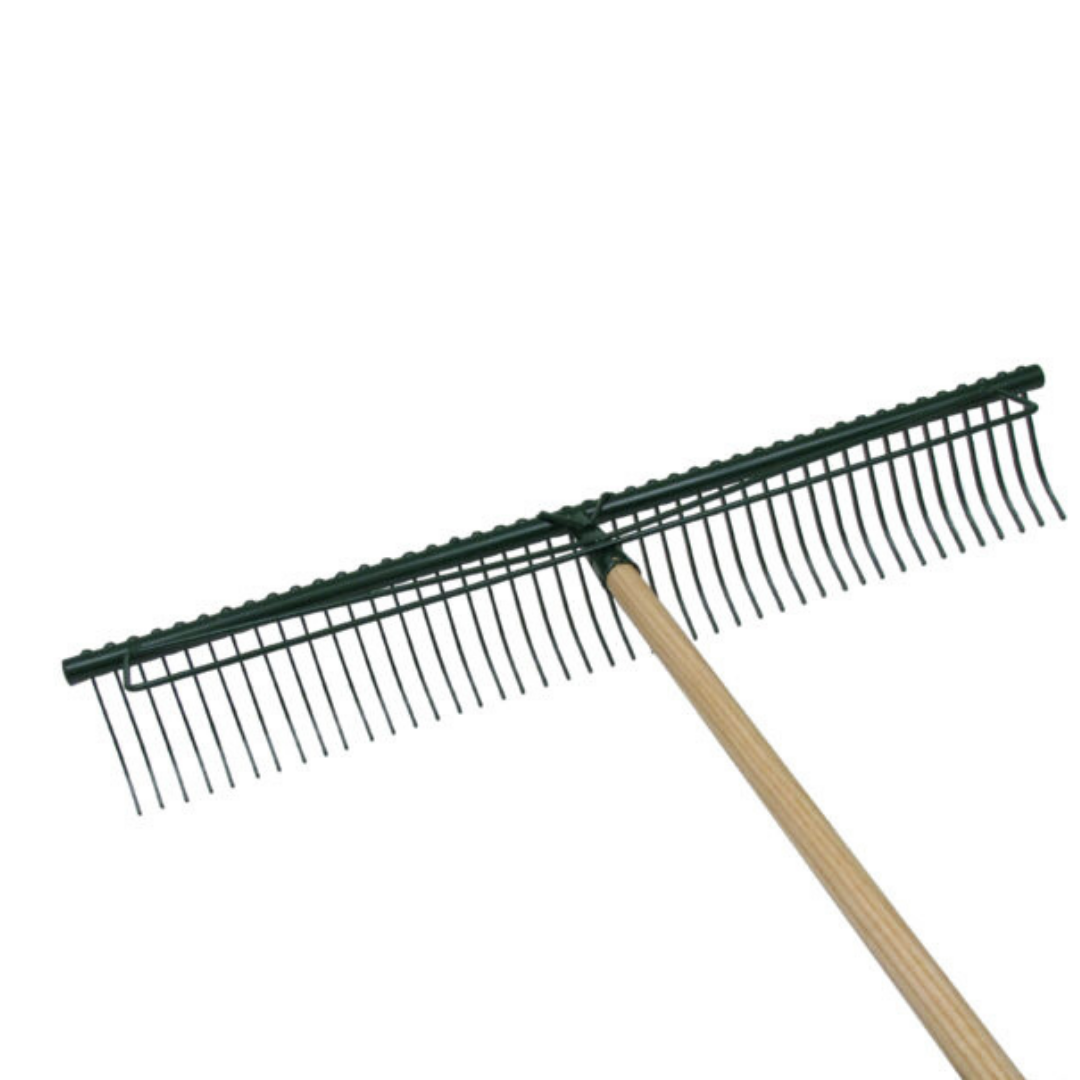 Handy 4080 Çim ve Yaprak Tırmağı