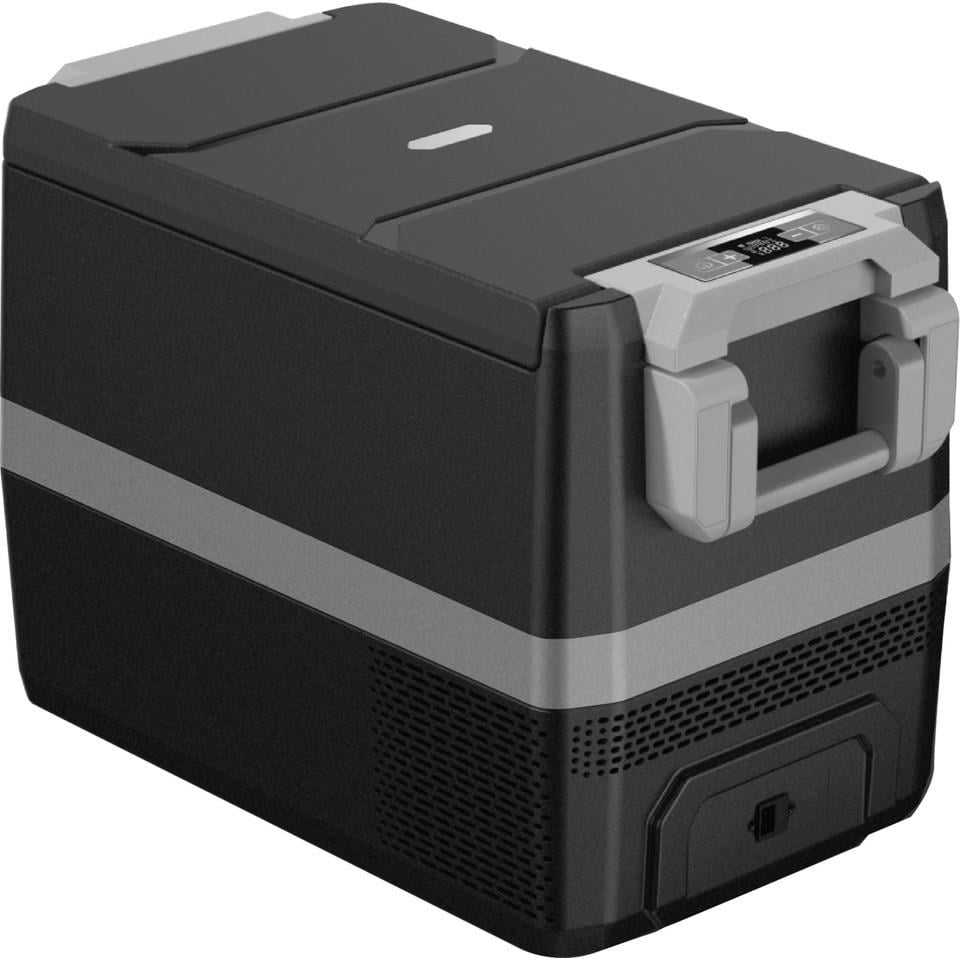 Mellifera T40A 12/24v 40 Litre Kompresörlü Oto Buzdolabı-Çakmaklık ve 220 Adaptörlü